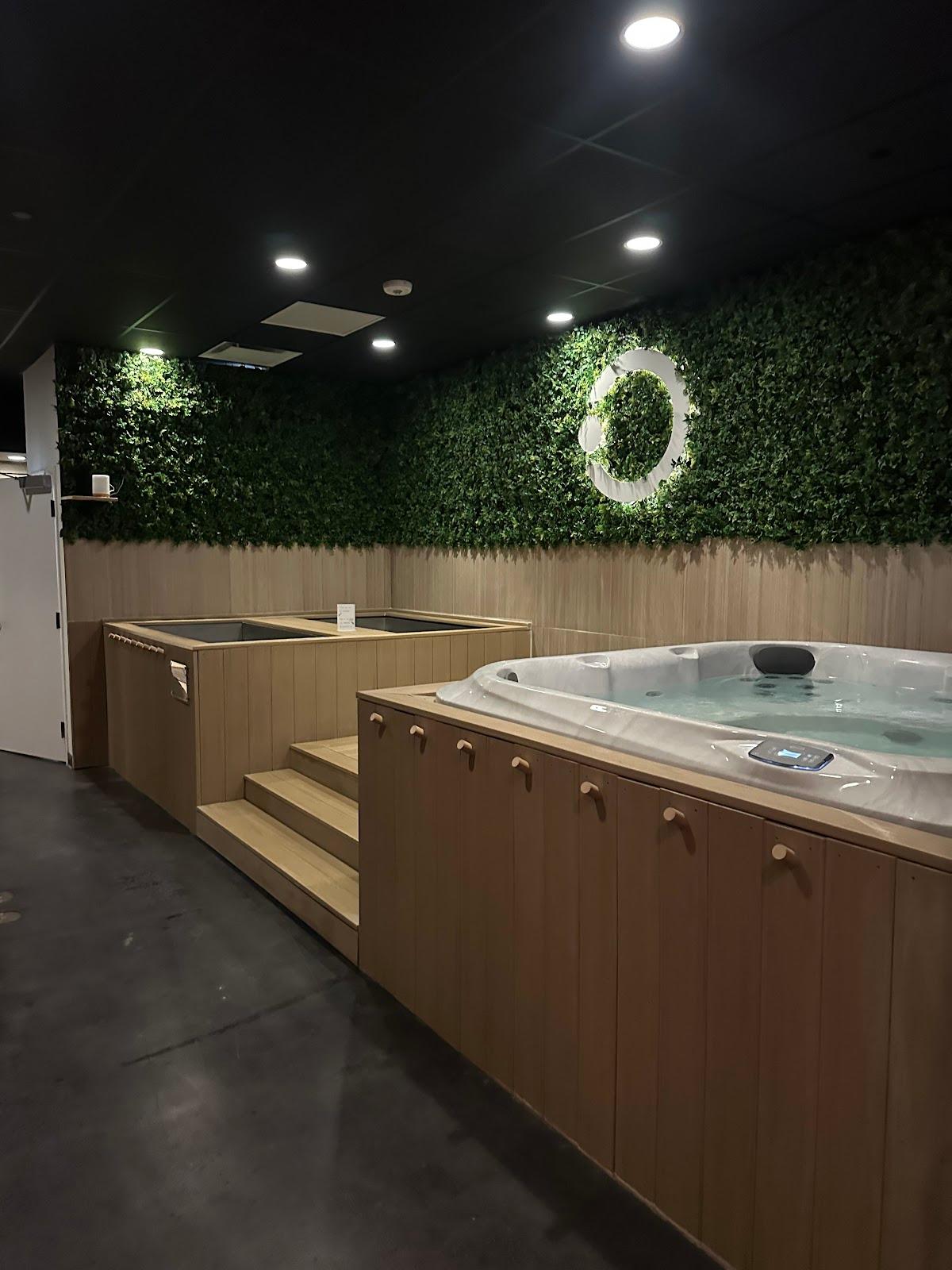 Reset Mind & Body - Denver (LoHi) — recovery studio