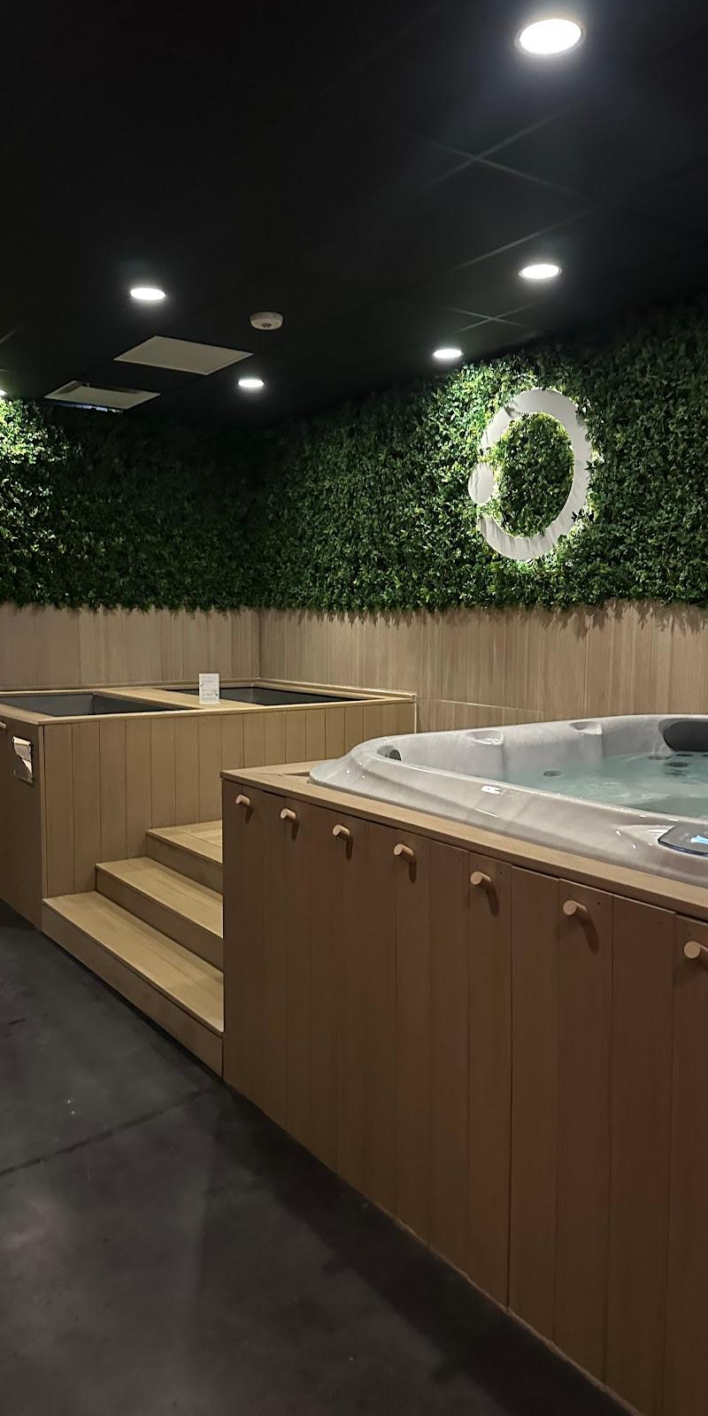 Reset Mind & Body - Denver (LoHi) — recovery studio in Denver, CO
