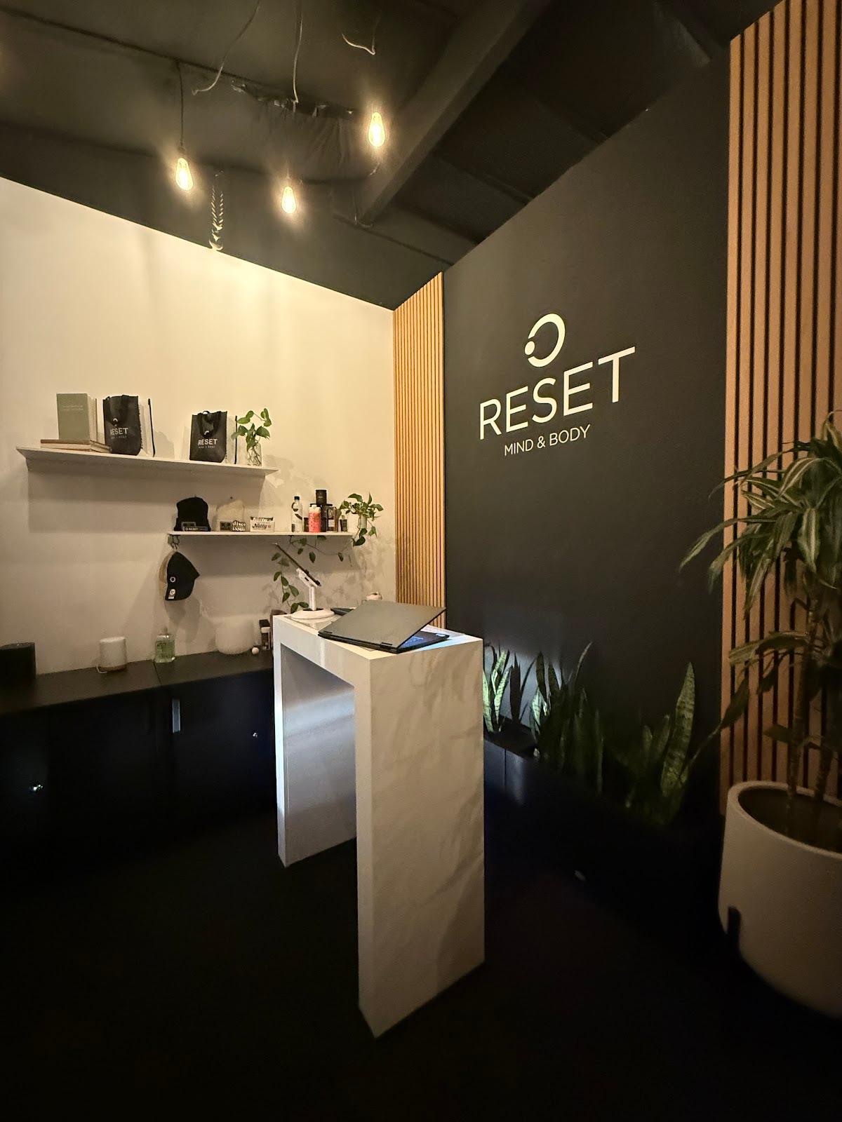 RESET Mind & Body - Old Town Scottsdale — photo 2