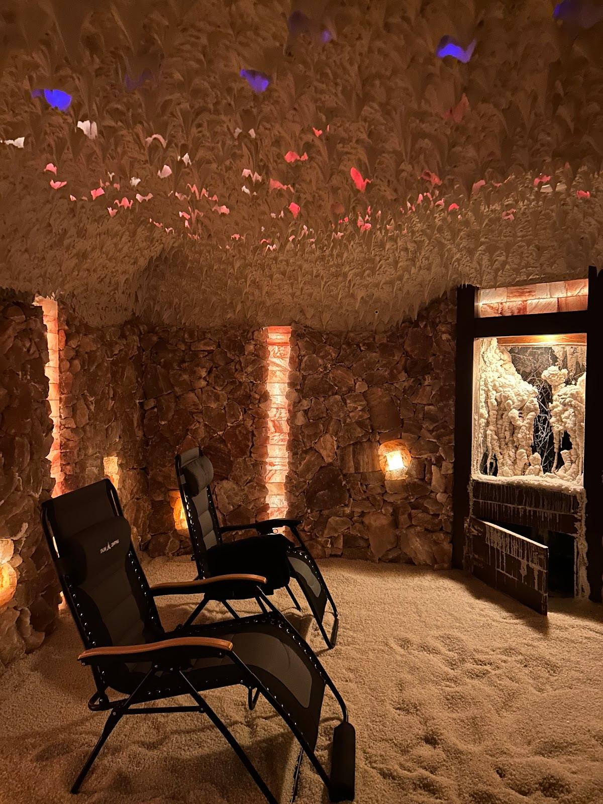 Salt Spa St Augustine — photo 2