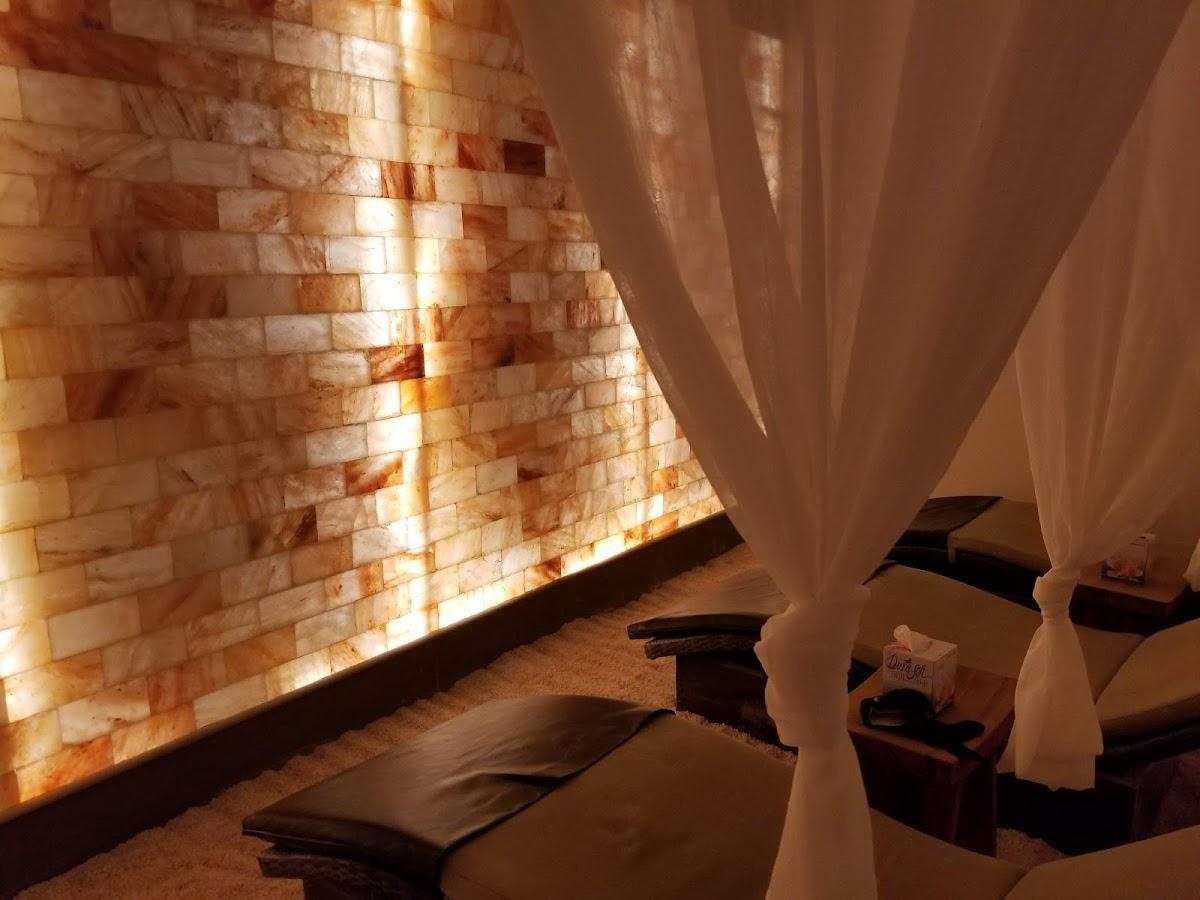 NV Float Therapy | Massage & Float Spa — photo 3