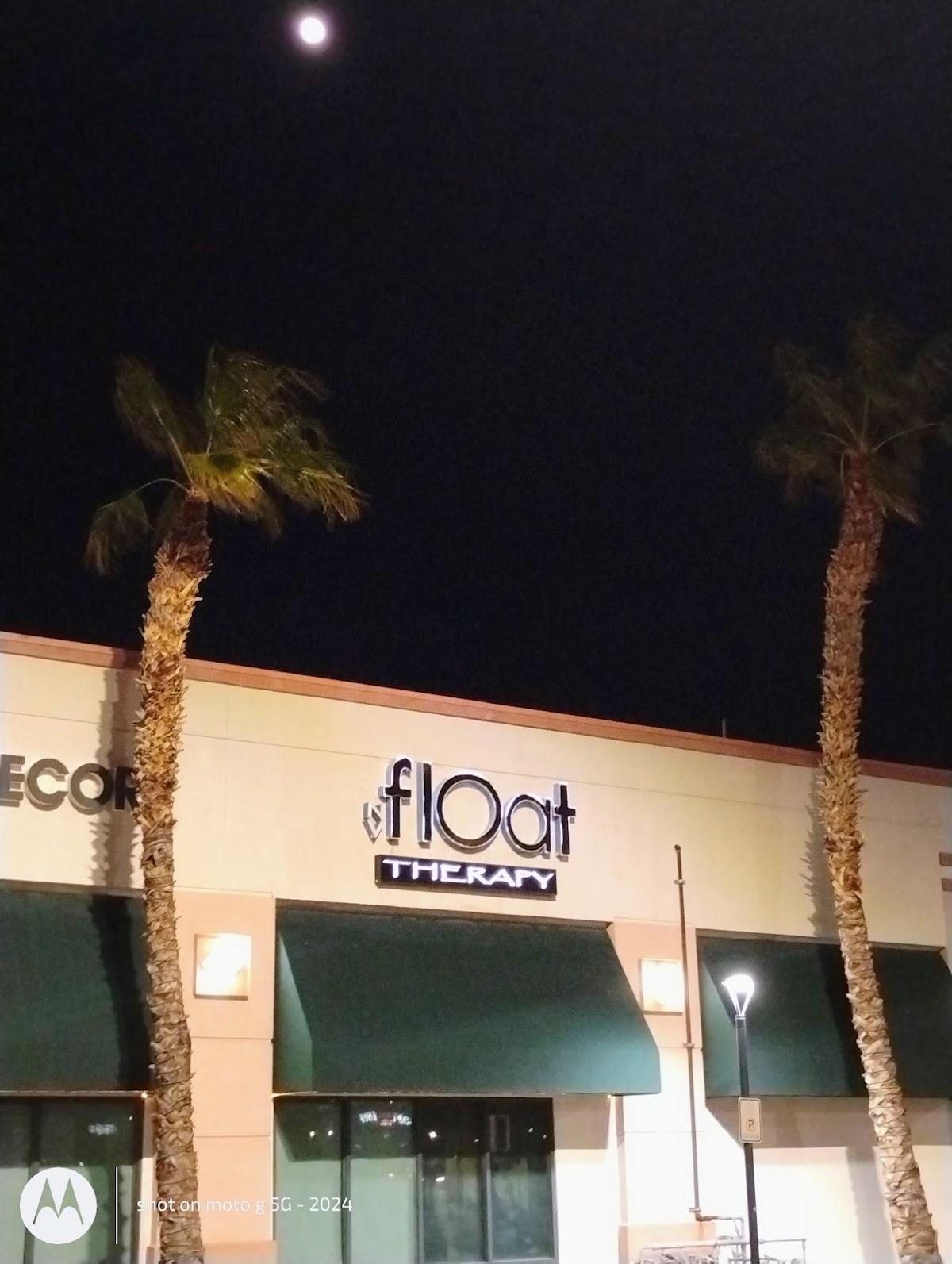 NV Float Therapy | Massage & Float Spa — photo 5