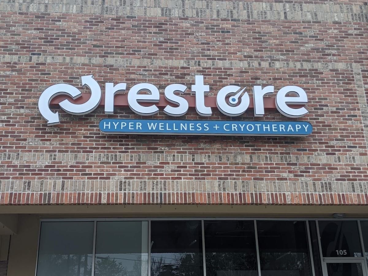 Restore Hyper Wellness — photo 3