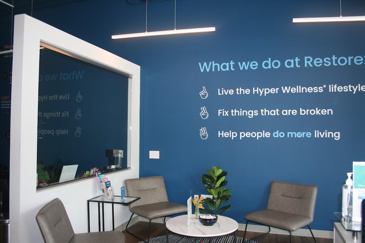 Restore Hyper Wellness — photo 4