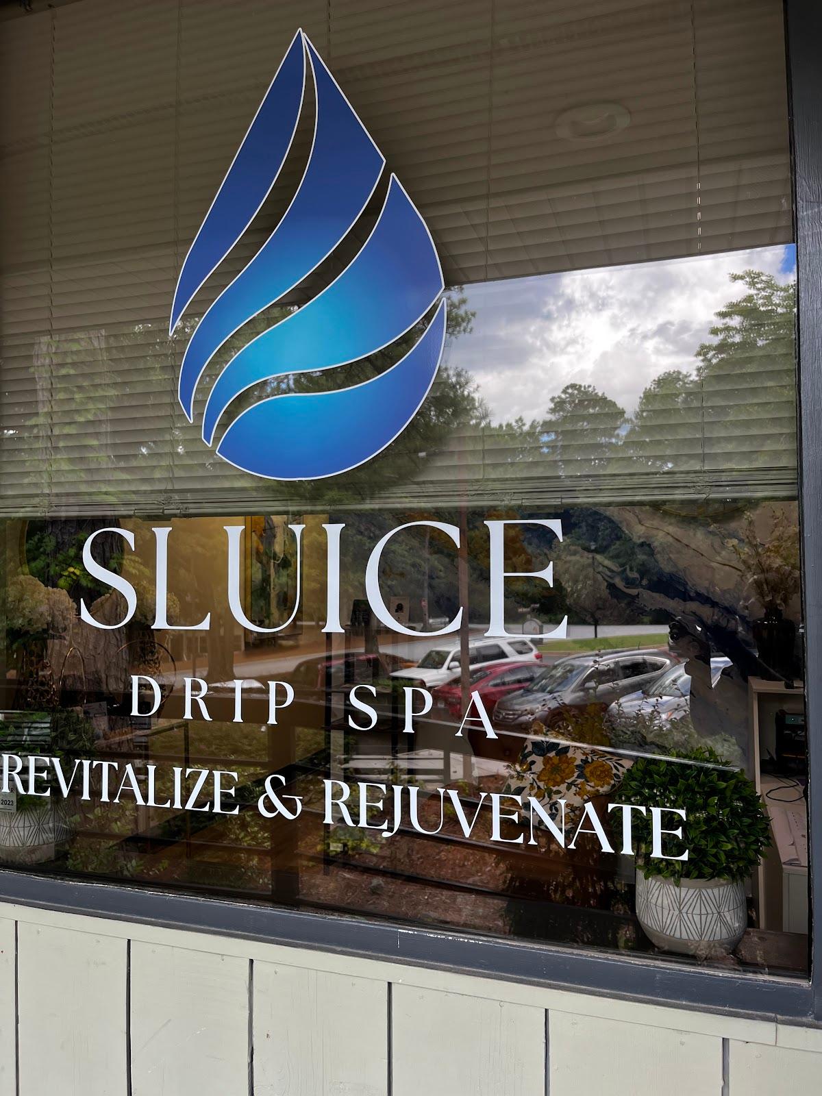 Sluice Drip Spa — photo 2