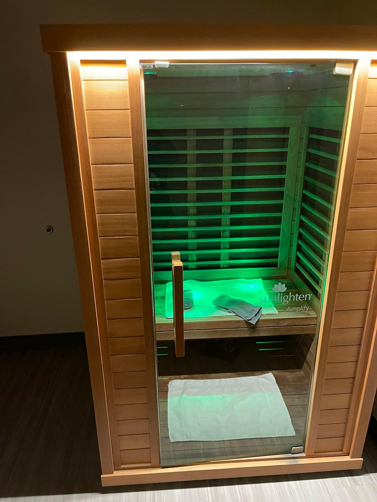 Restore Hyper Wellness — recovery studio
