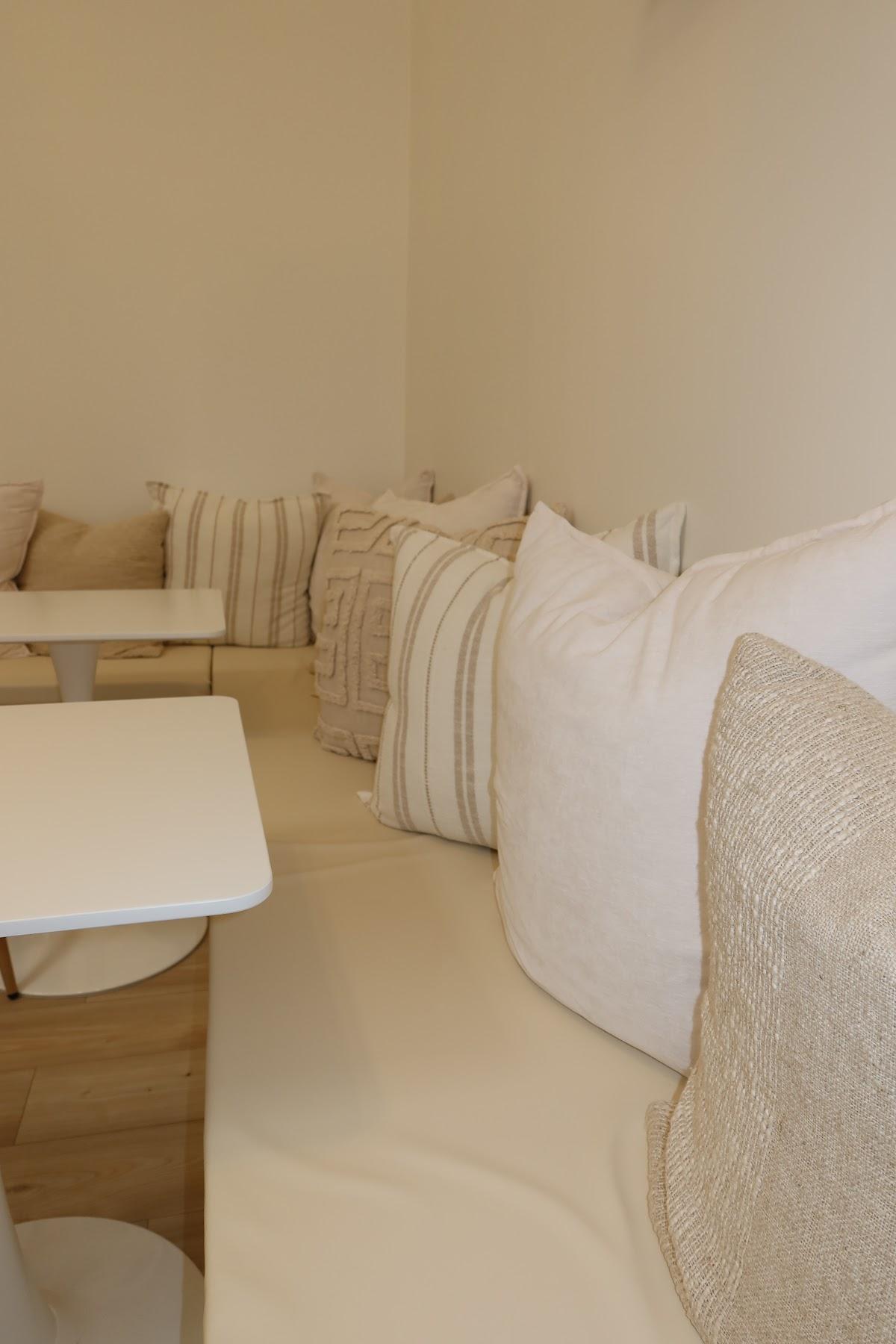 AdF Recovery Room — recovery studio