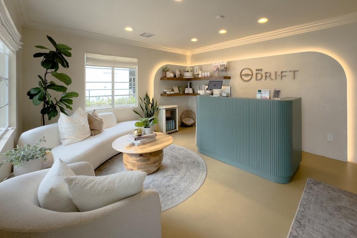 The Drift Studio — photo 3
