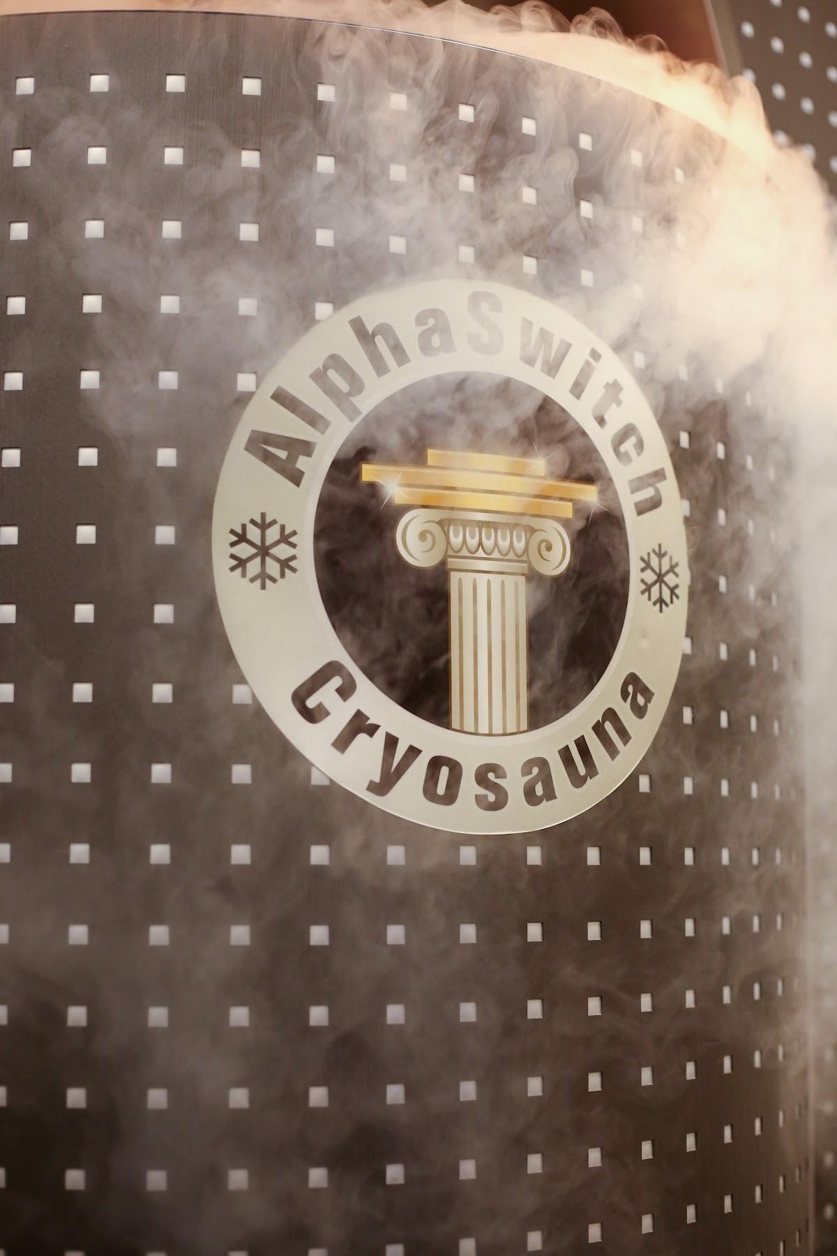 Cold Rush Wellness — recovery studio
