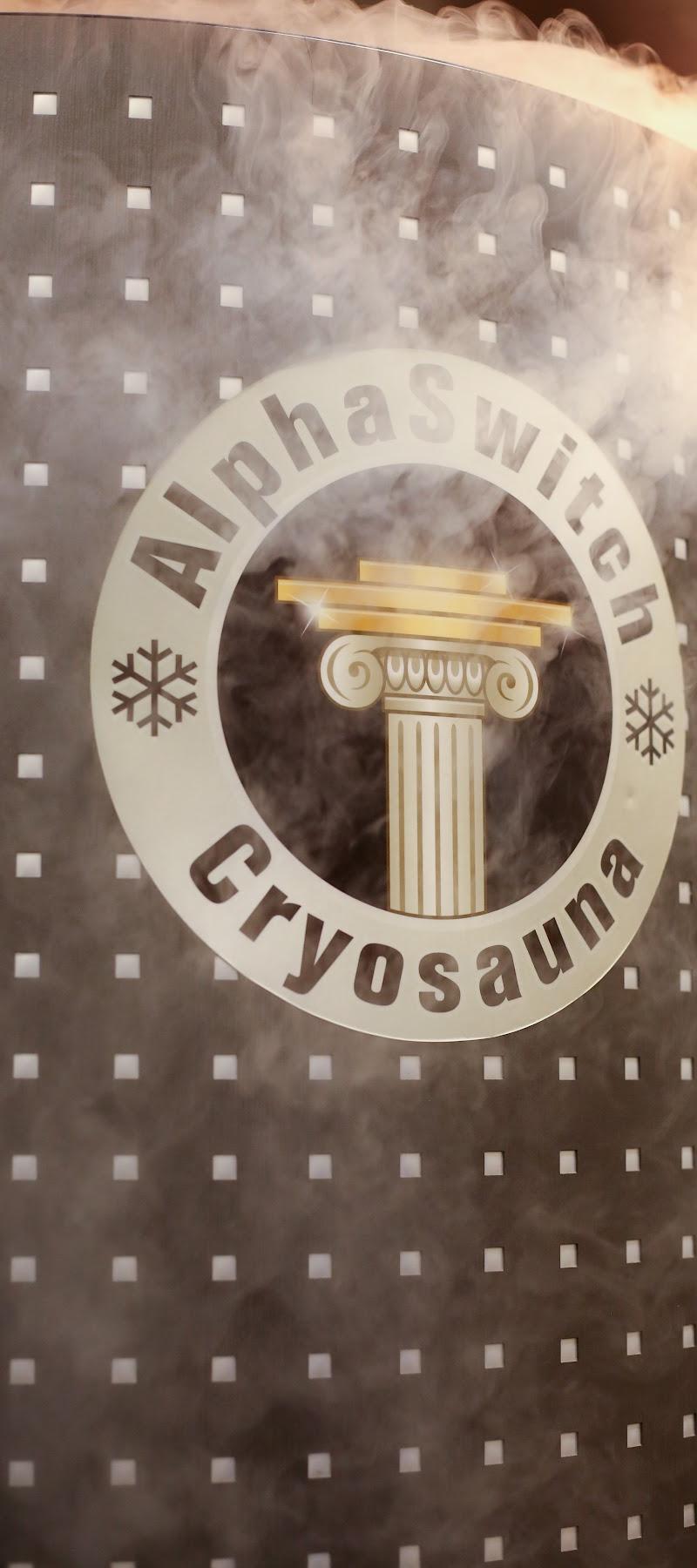 Cold Rush Wellness — recovery studio in Laguna Niguel, CA