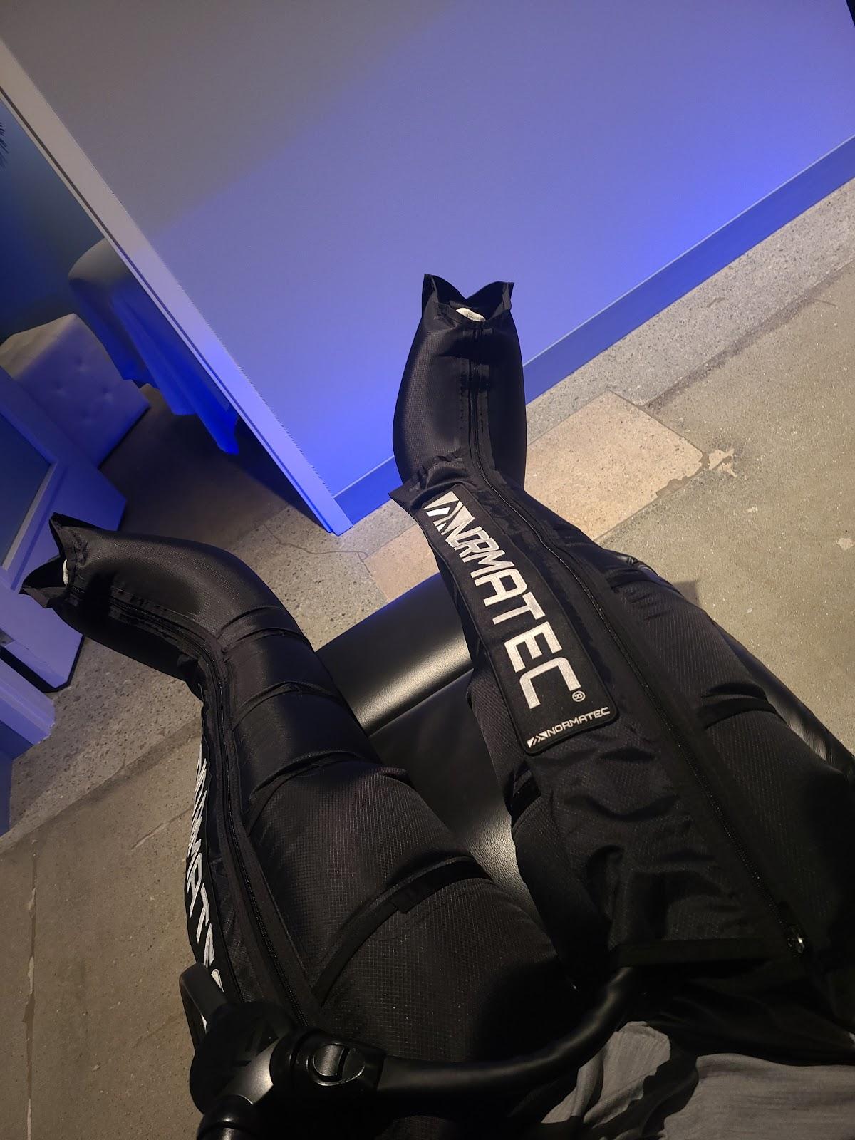 Icebox Cryotherapy Peachtree Corners — photo 3