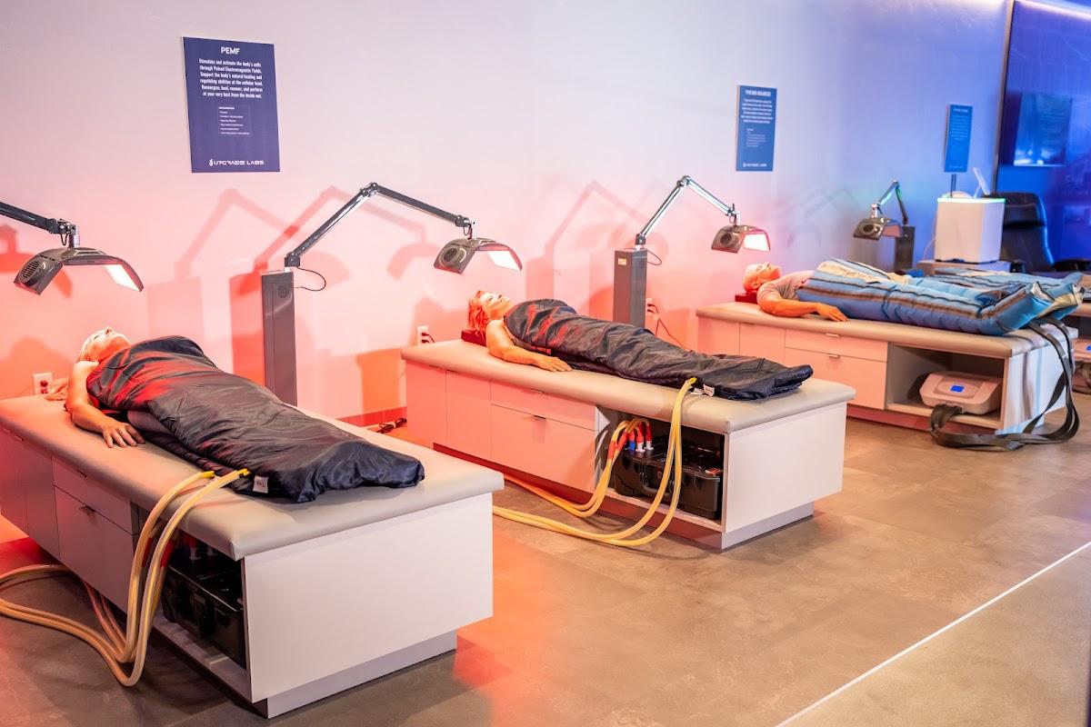 Upgrade Labs Lake Nona - Orlando — photo 2