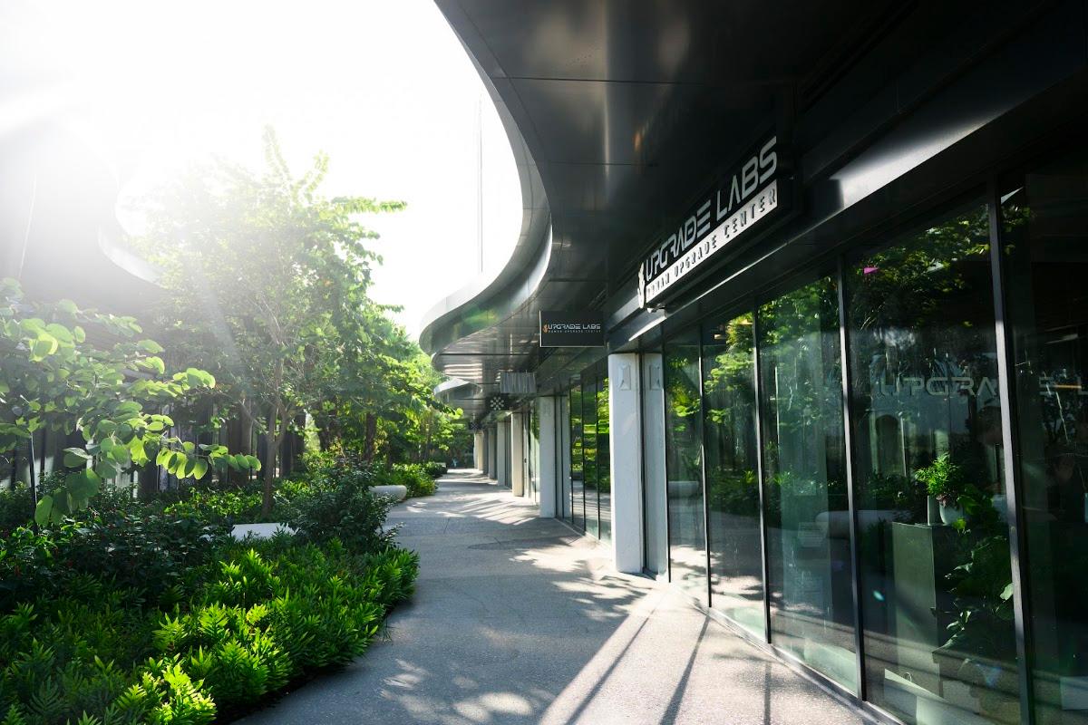Upgrade Labs Lake Nona - Orlando — photo 3