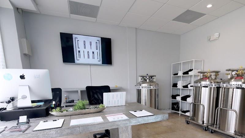 Cryo Miami — photo 3