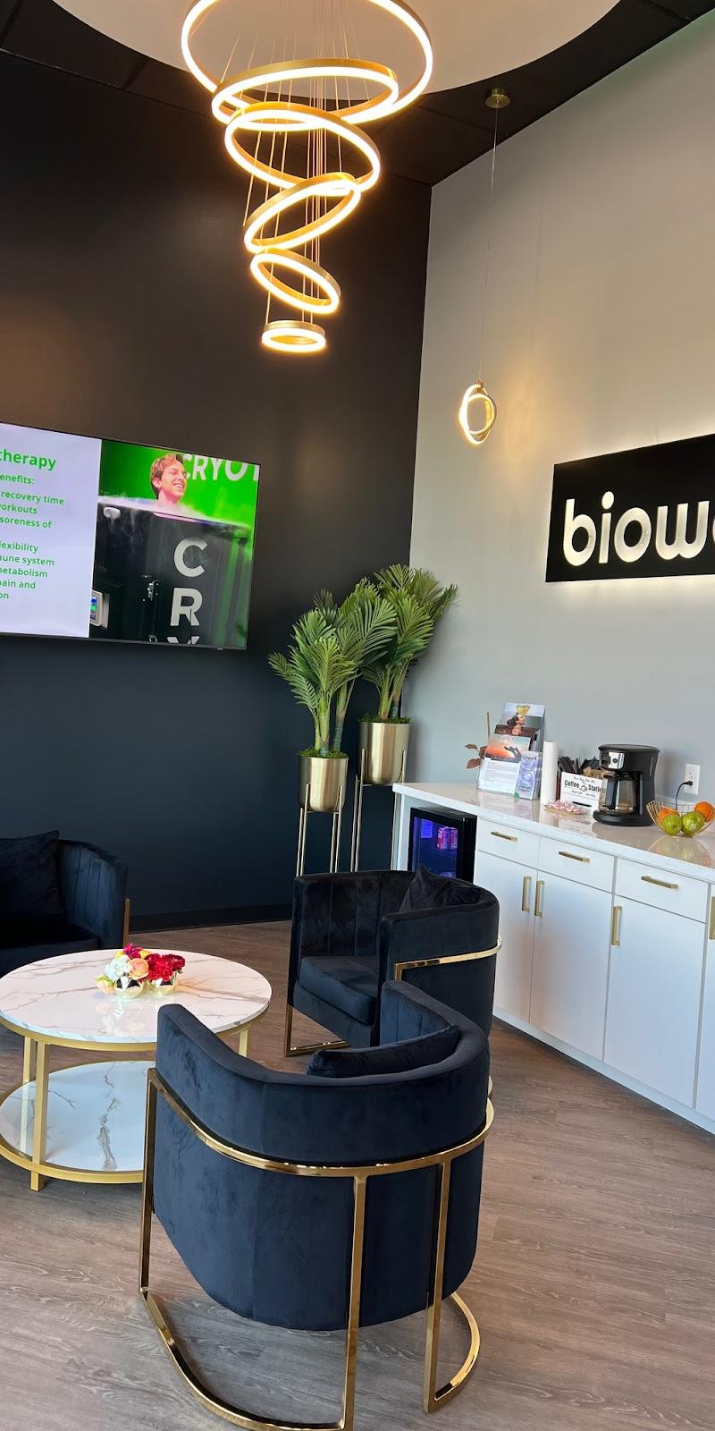BioWorx Drip IV / CryoFit Cibolo — recovery studio in Cibolo, TX