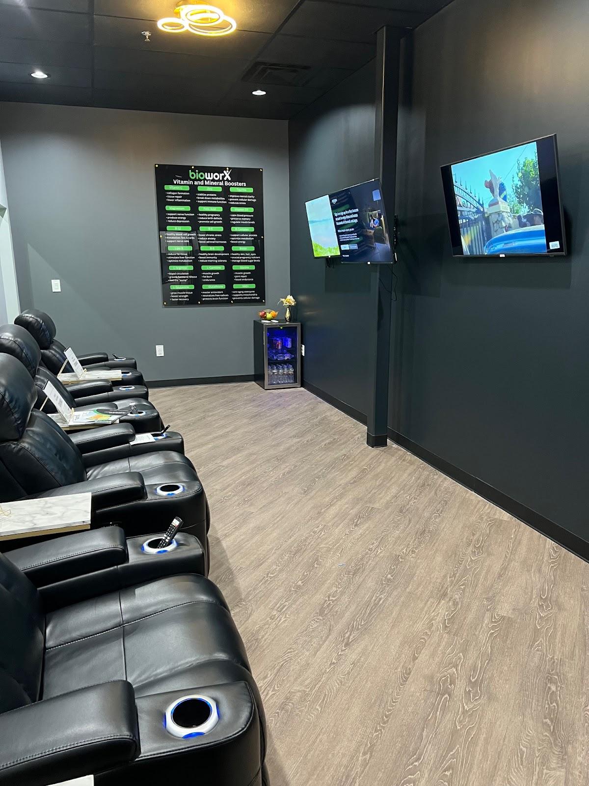 BioWorx Drip IV / CryoFit Cibolo — photo 2