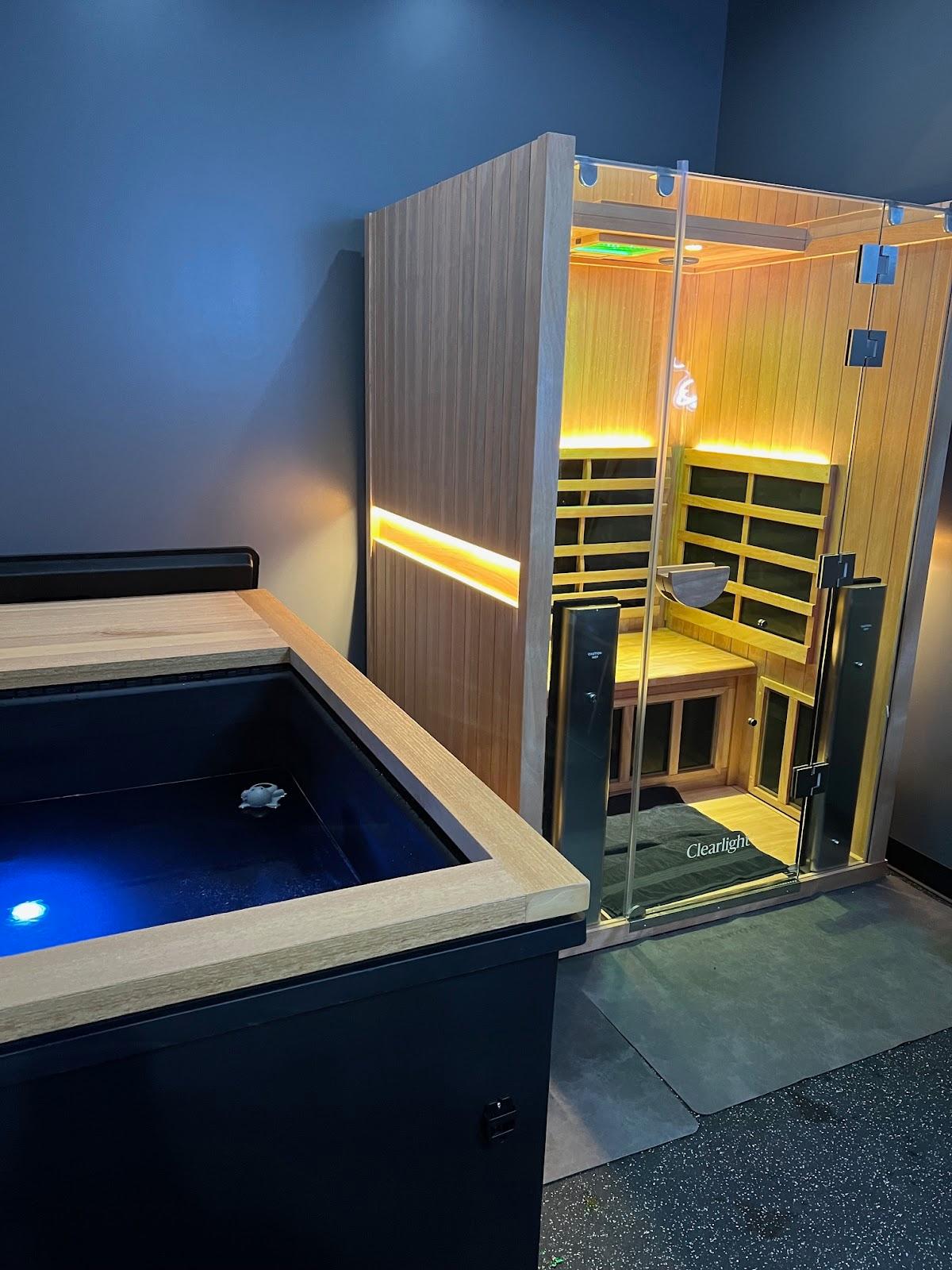 BioWorx Drip IV / CryoFit Cibolo — photo 3