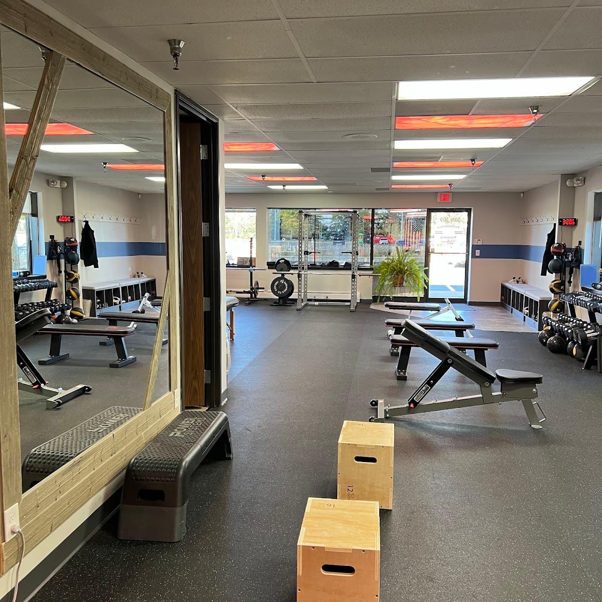 Performance Recovery Wellness — photo 2