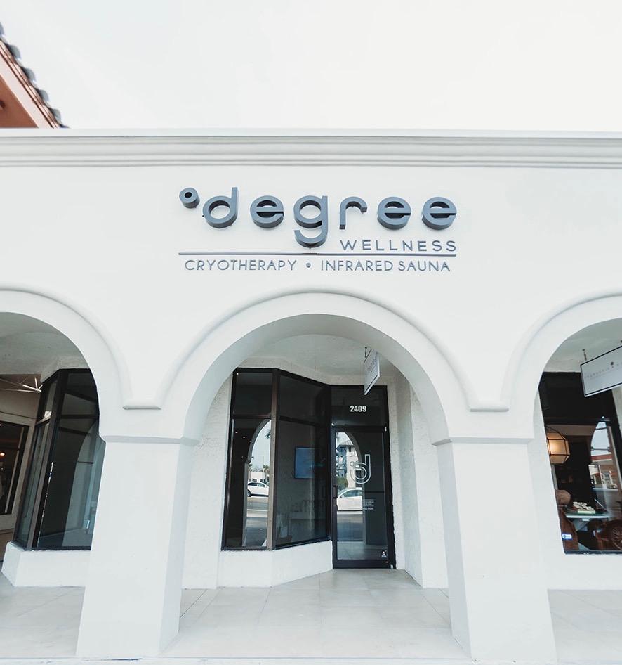 Degree Wellness — photo 3