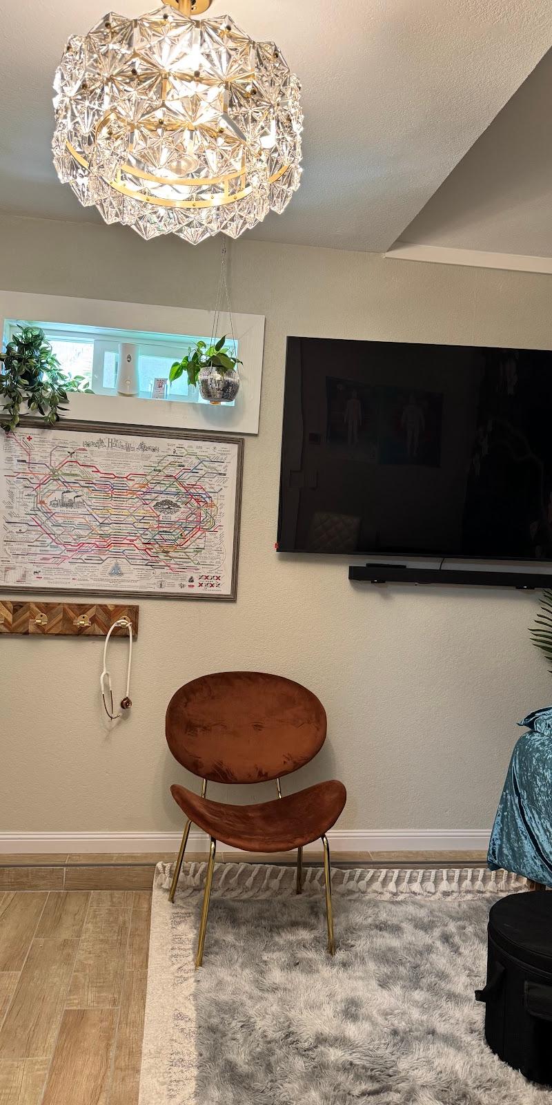 Tuned InFrared Wellness Studio — recovery studio in Corona, CA