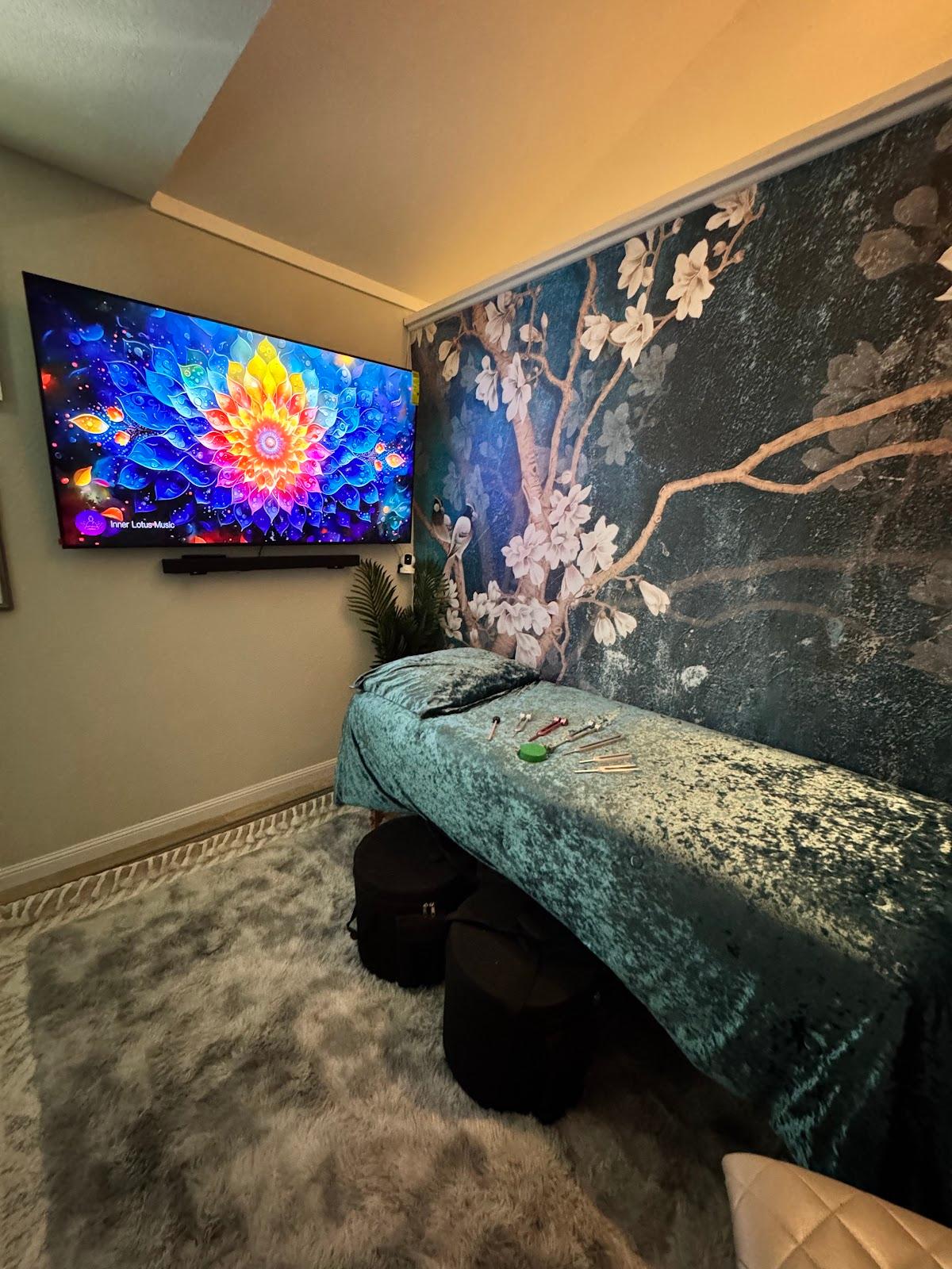 Tuned InFrared Wellness Studio — photo 2