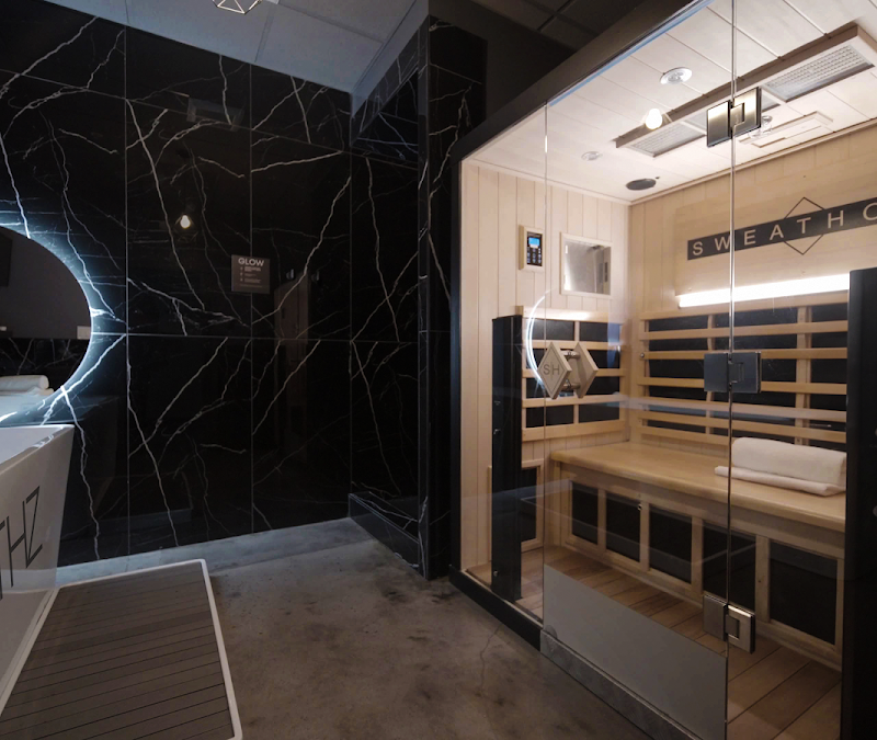 SweatHouz Bend Contrast Therapy Studio — recovery studio in Bend, OR