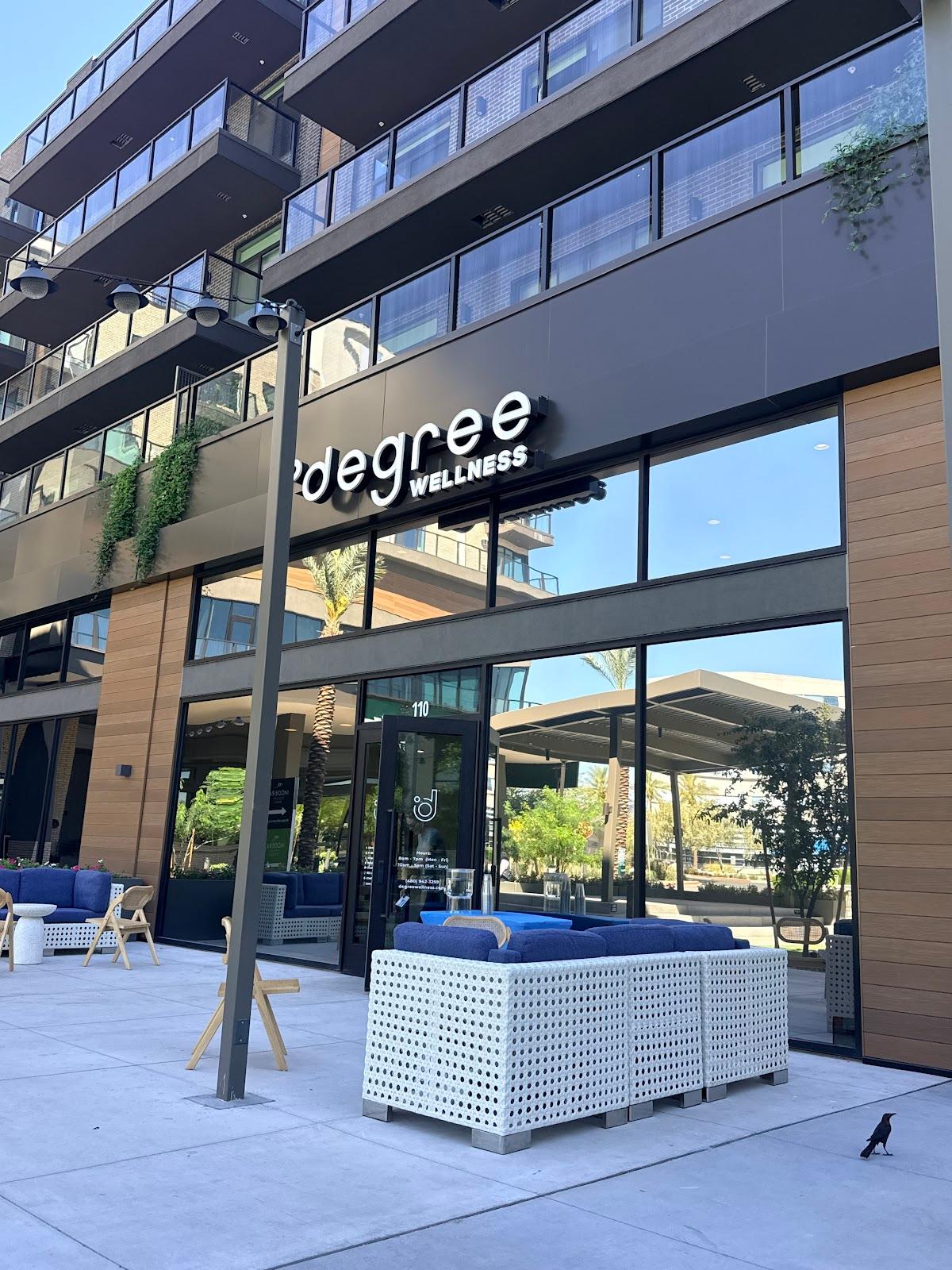 Degree Wellness — photo 2