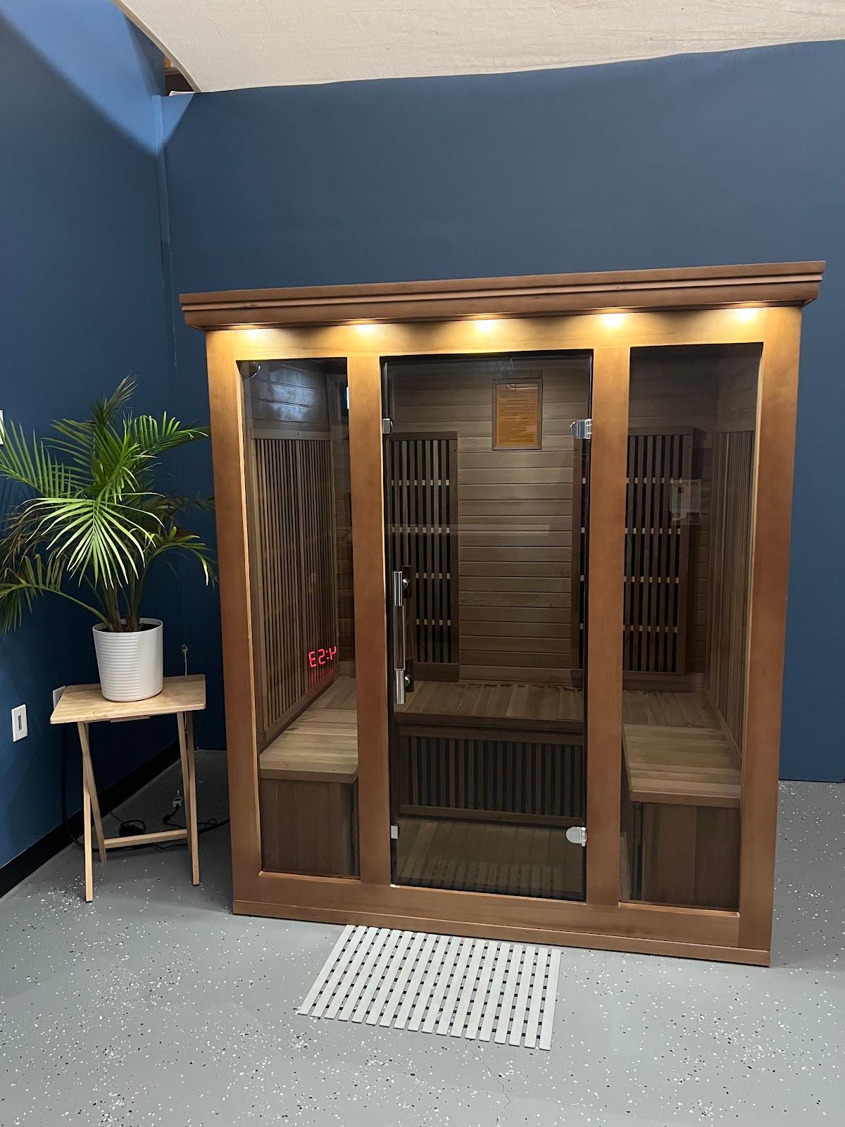 The Tampa Recovery Studio — recovery studio