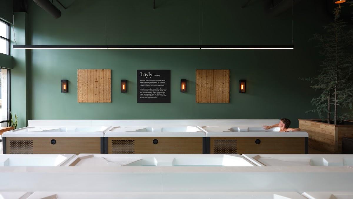 Löyly Nordic Spa — photo 2
