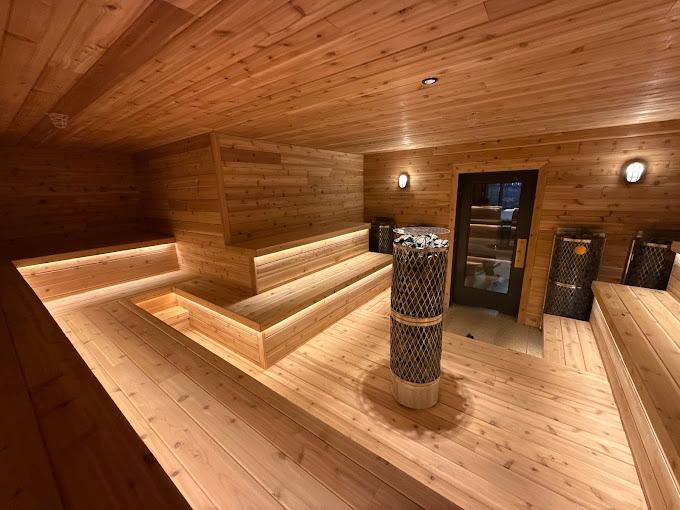 Löyly Nordic Spa — photo 3