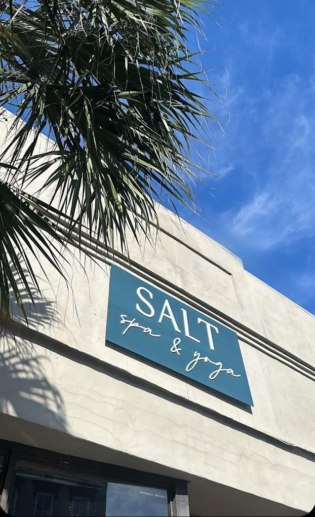 Salt Spa & Yoga — photo 2
