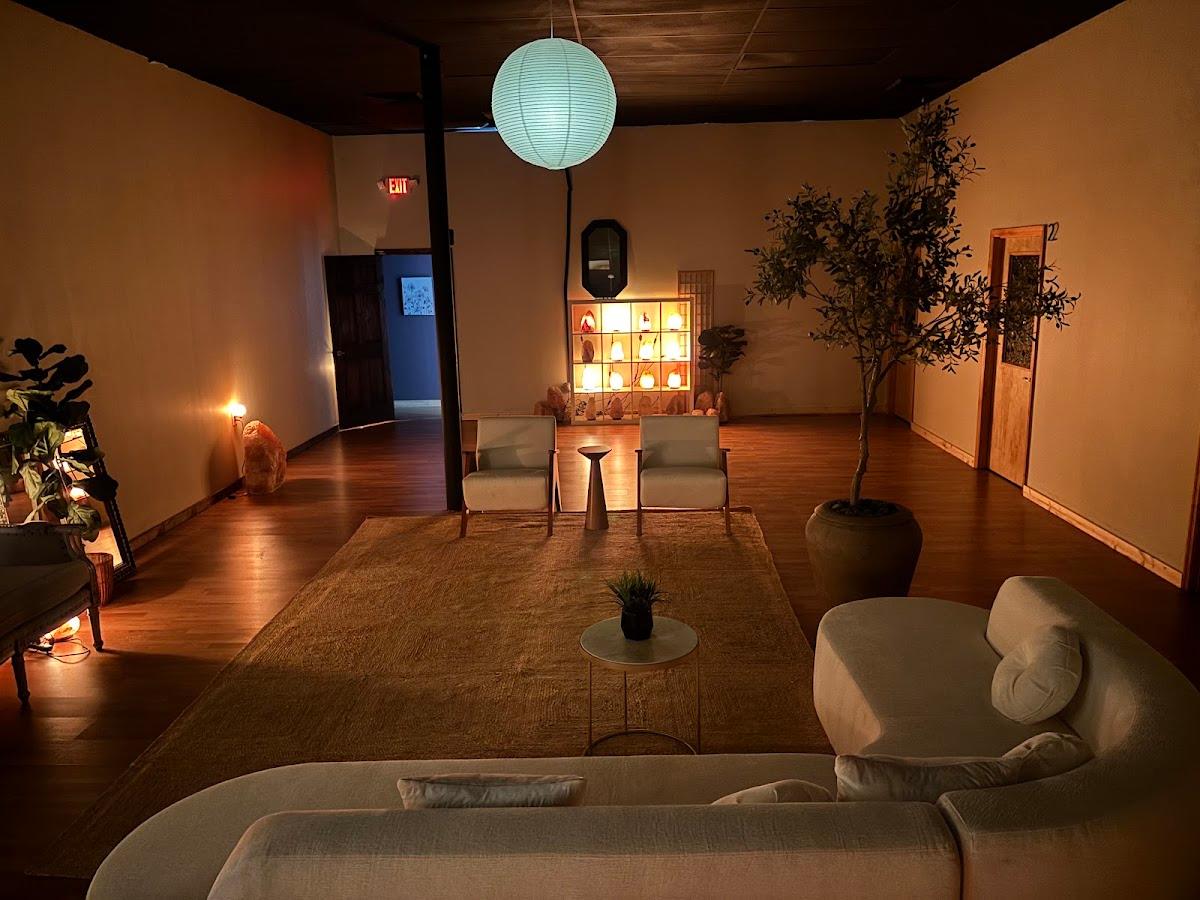 Salt Spa & Yoga — photo 3