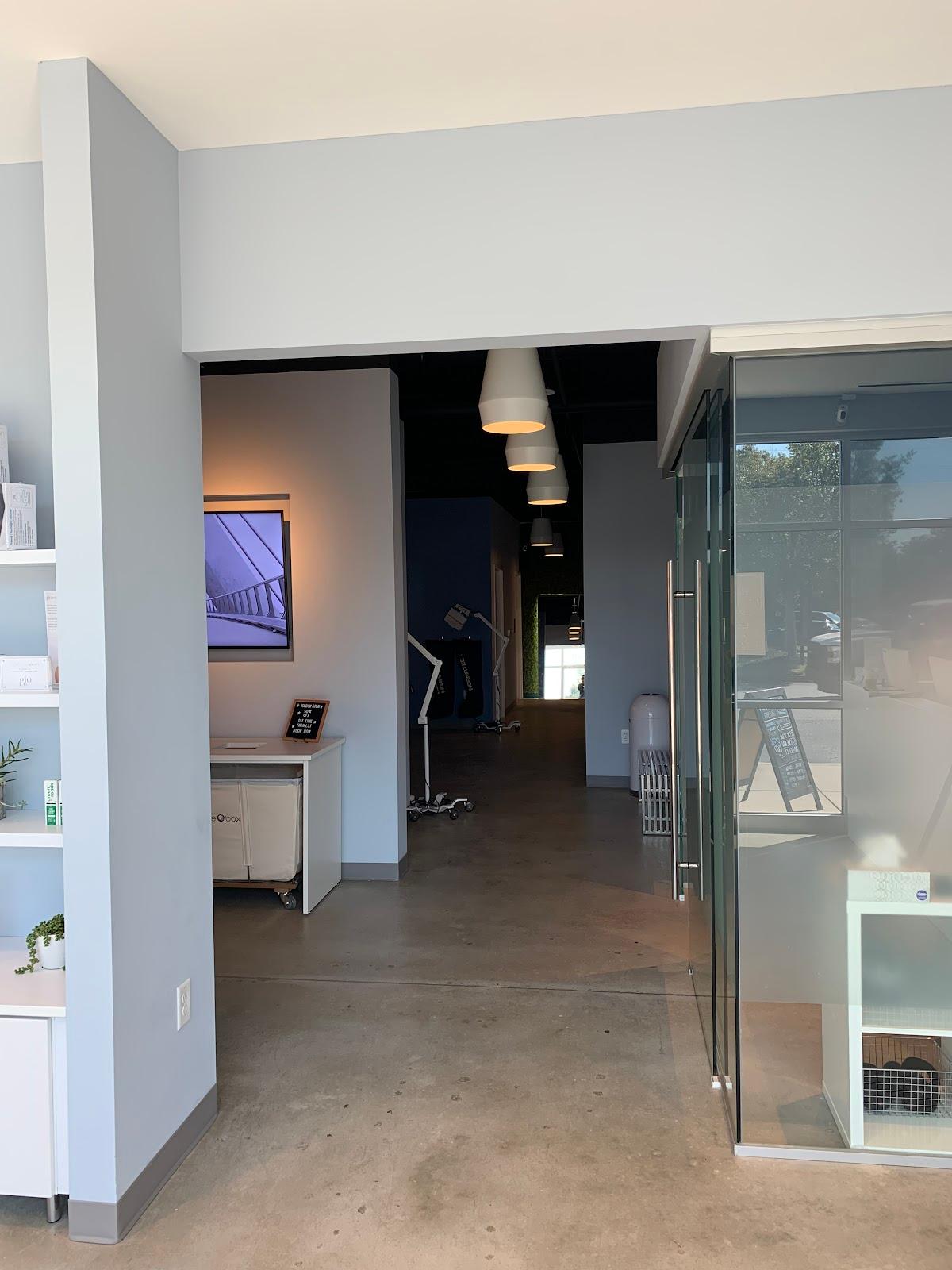 Icebox Cryotherapy Cumming — photo 2