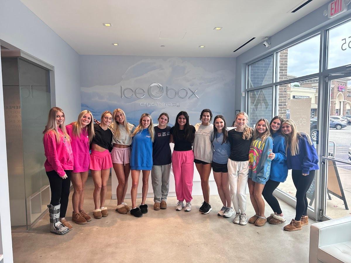 Icebox Cryotherapy Cumming — photo 3