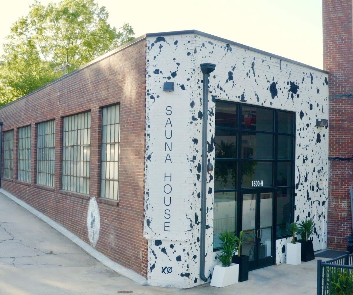 Sauna House Charlotte — photo 3