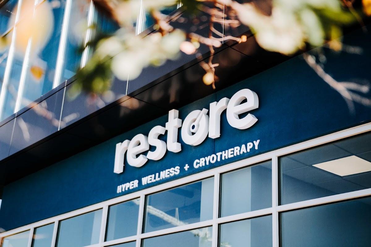 Restore Hyper Wellness — photo 2