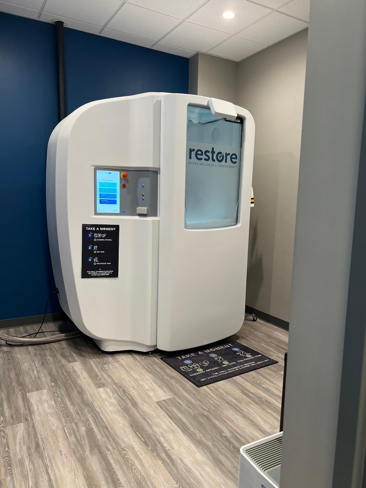 Restore Hyper Wellness — photo 3
