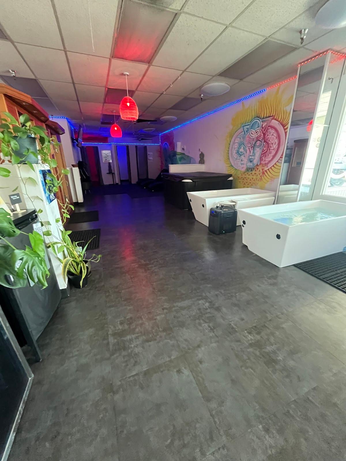 Art of Recovery — recovery studio