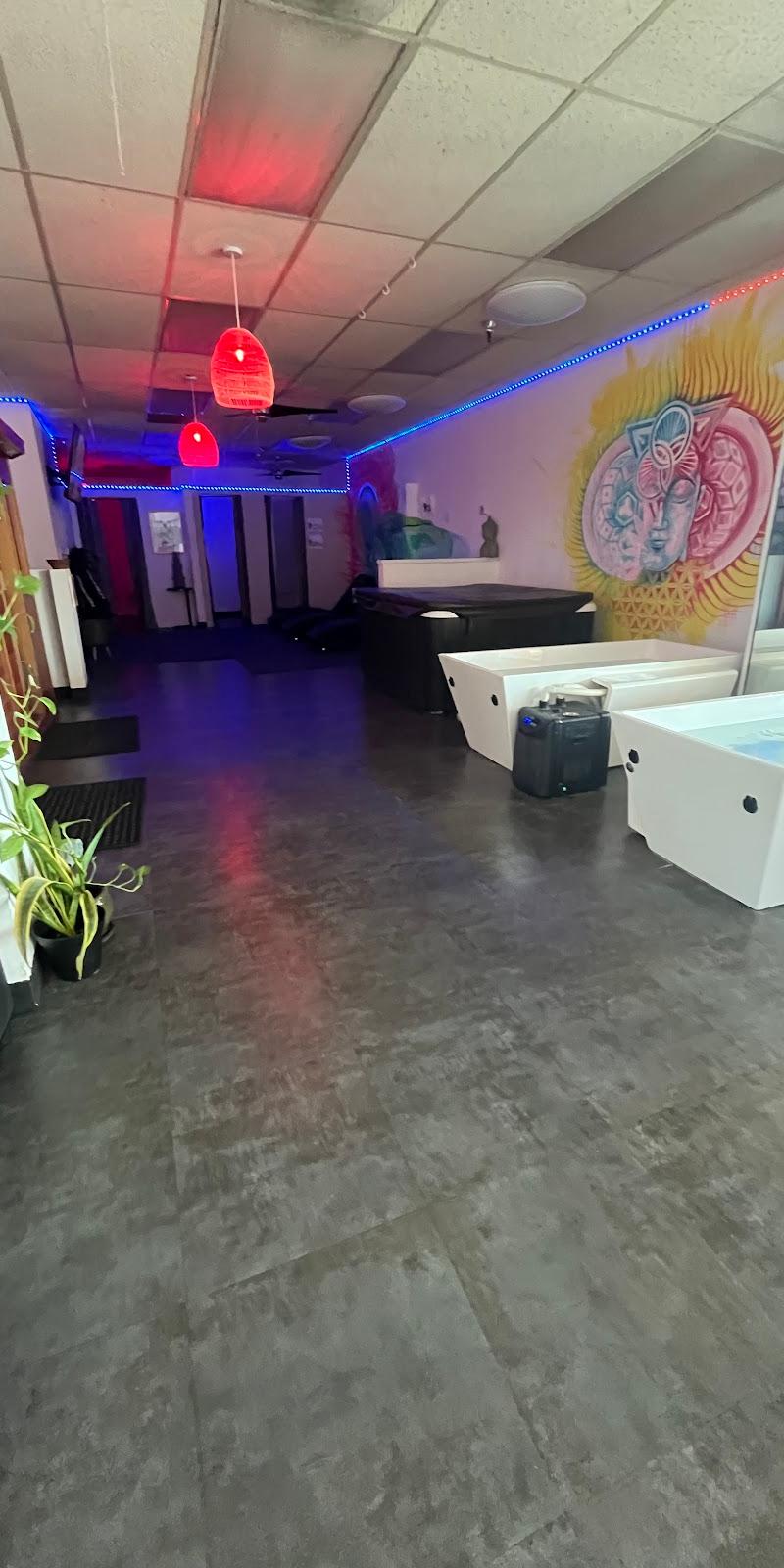 Art of Recovery — recovery studio in Peoria, AZ