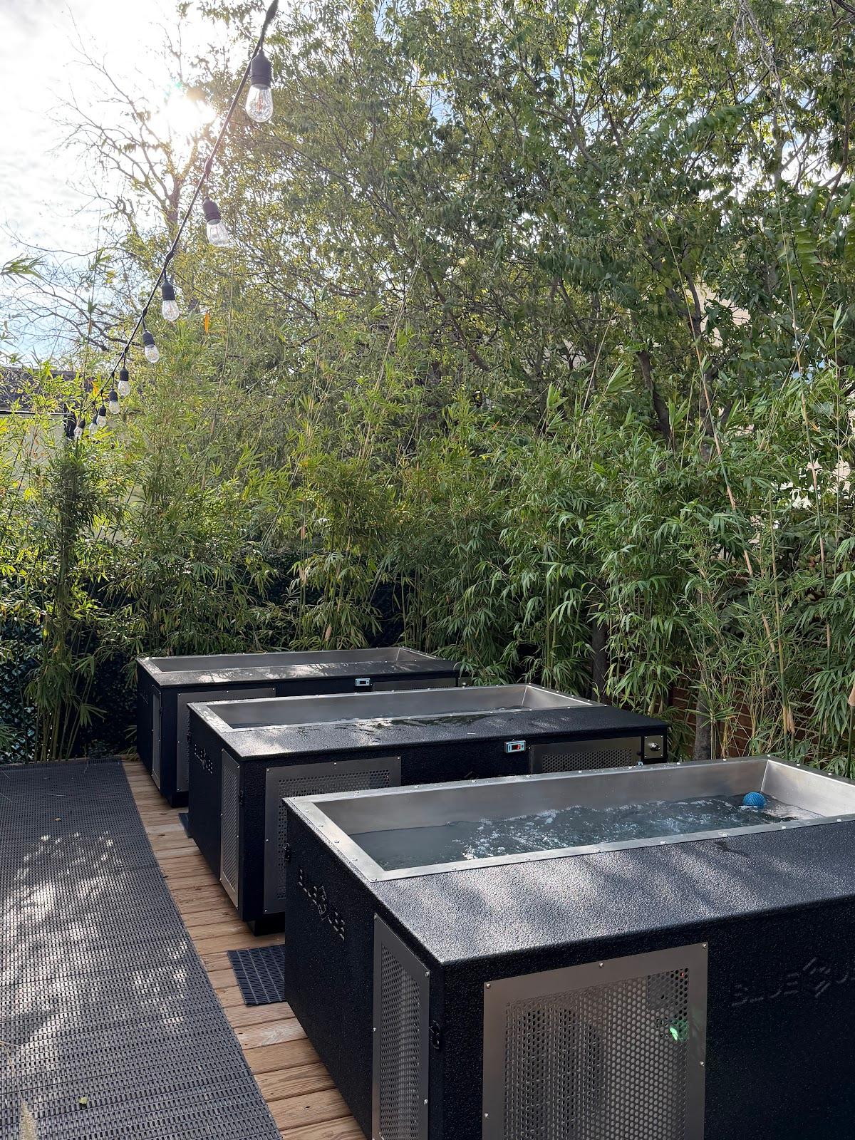 Sauna House North Loop — photo 2