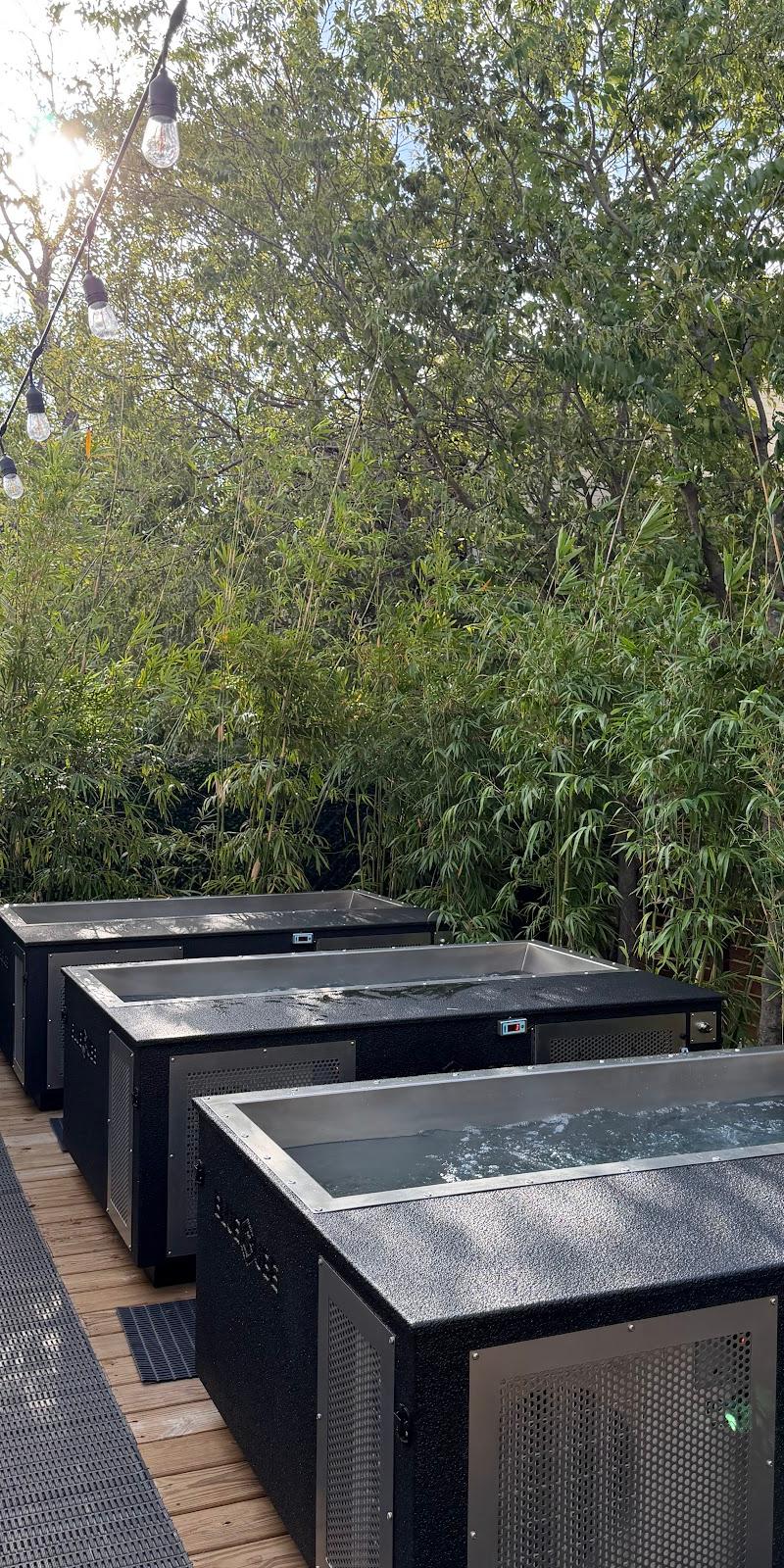 Sauna House North Loop — recovery studio in Austin, TX