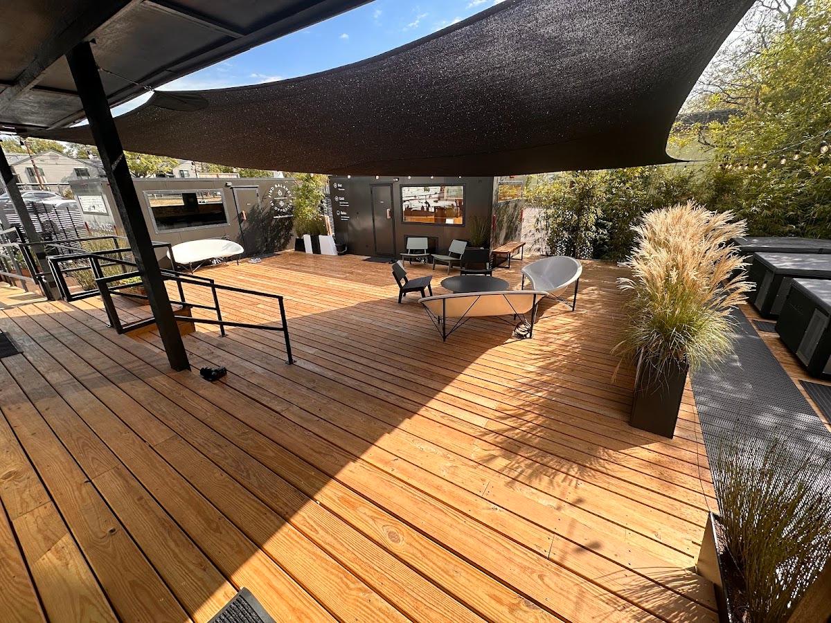 Sauna House North Loop — photo 3
