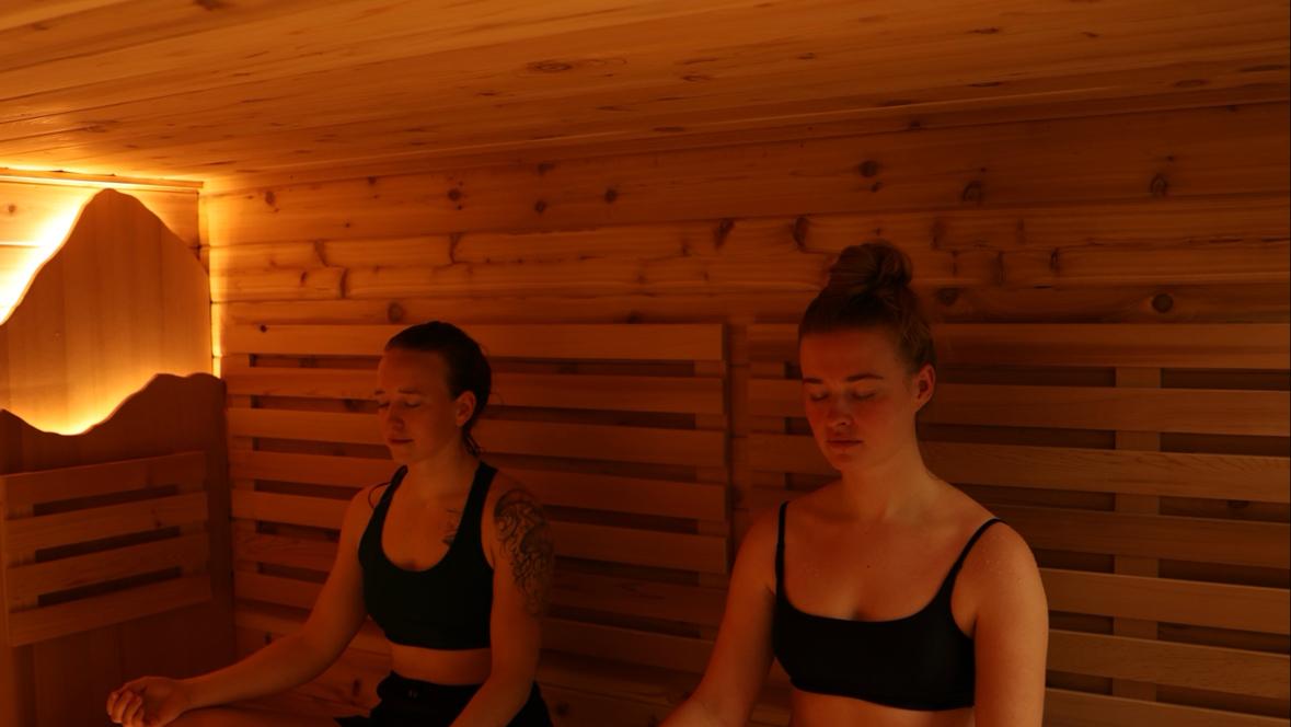Avanto Cold Plunge & Sauna — photo 3