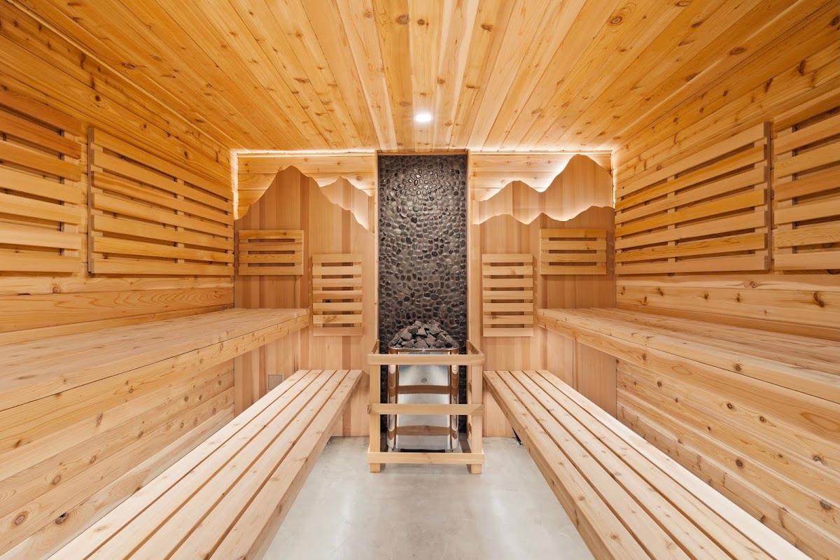 Avanto Cold Plunge & Sauna — photo 5