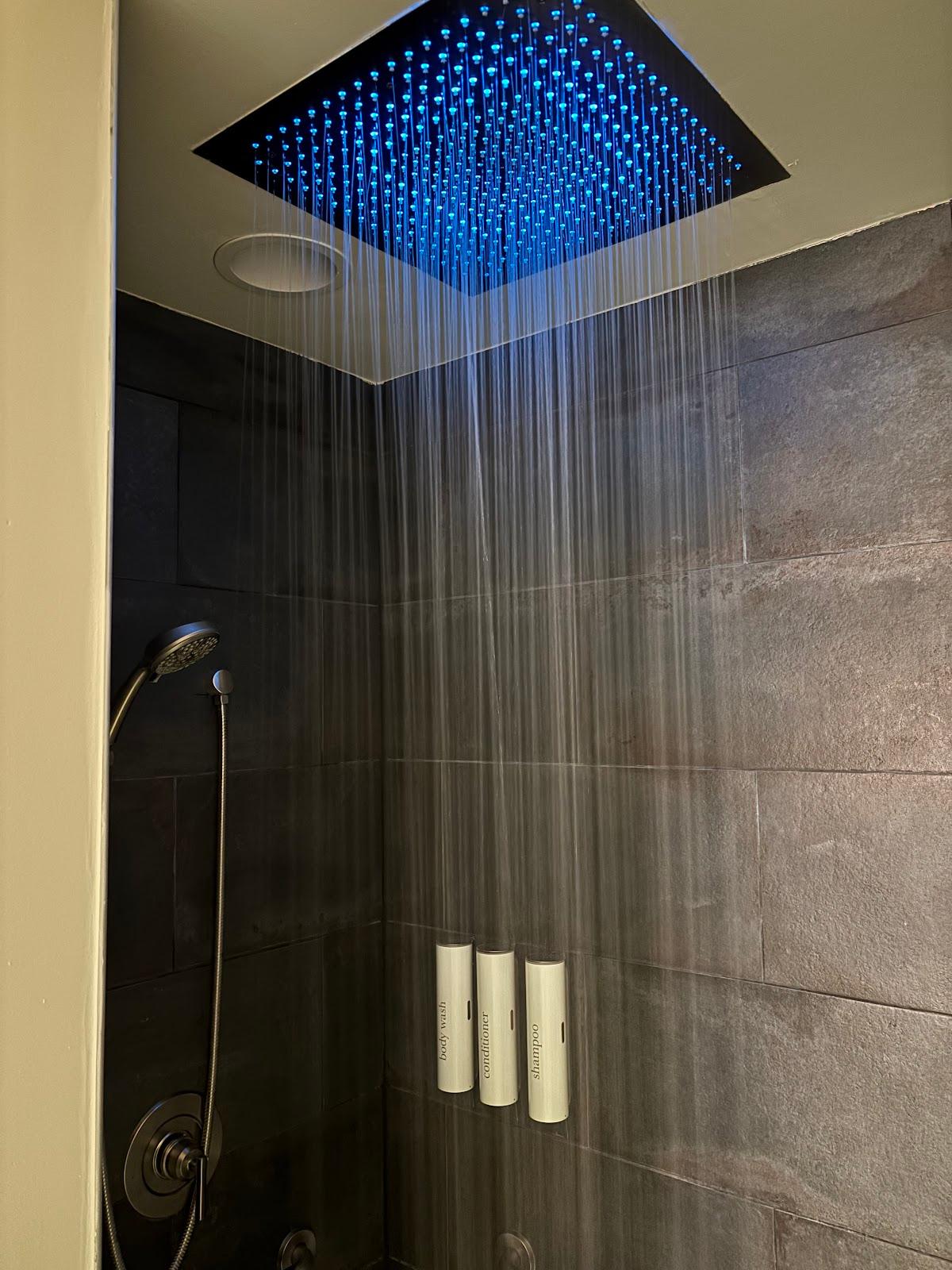 Perspire Sauna Studio — recovery studio