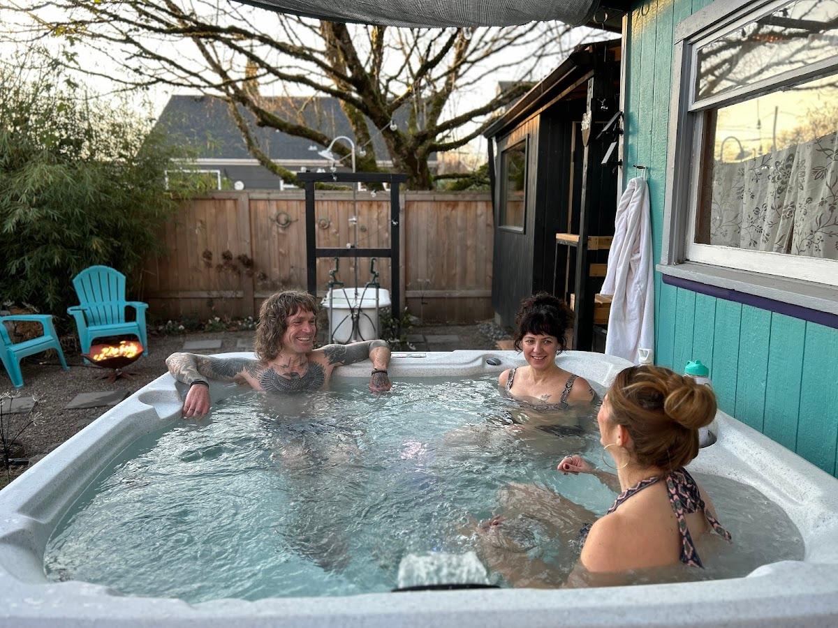 Backyard Bliss PDX — photo 4