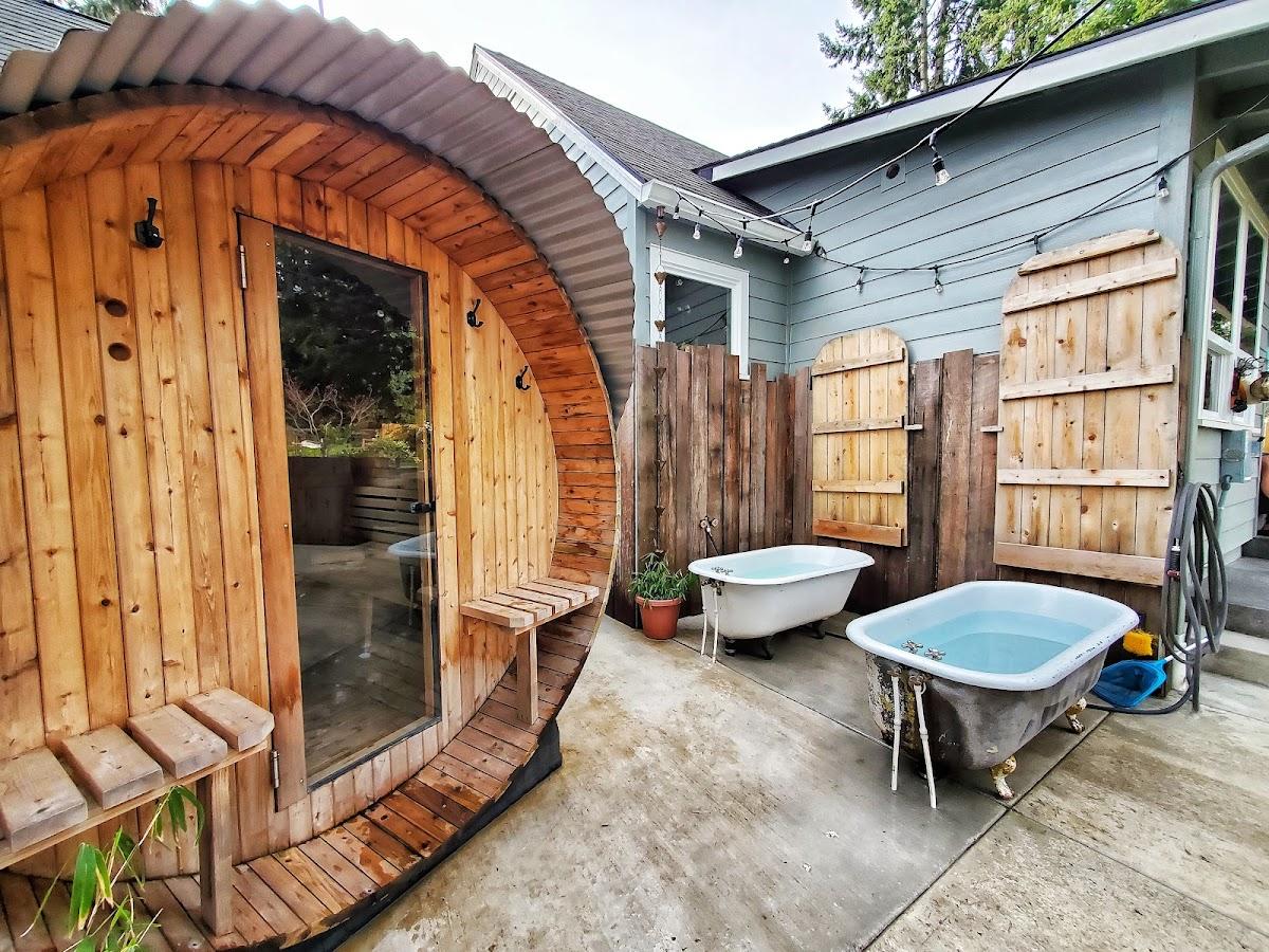 Connect Wellness — recovery studio