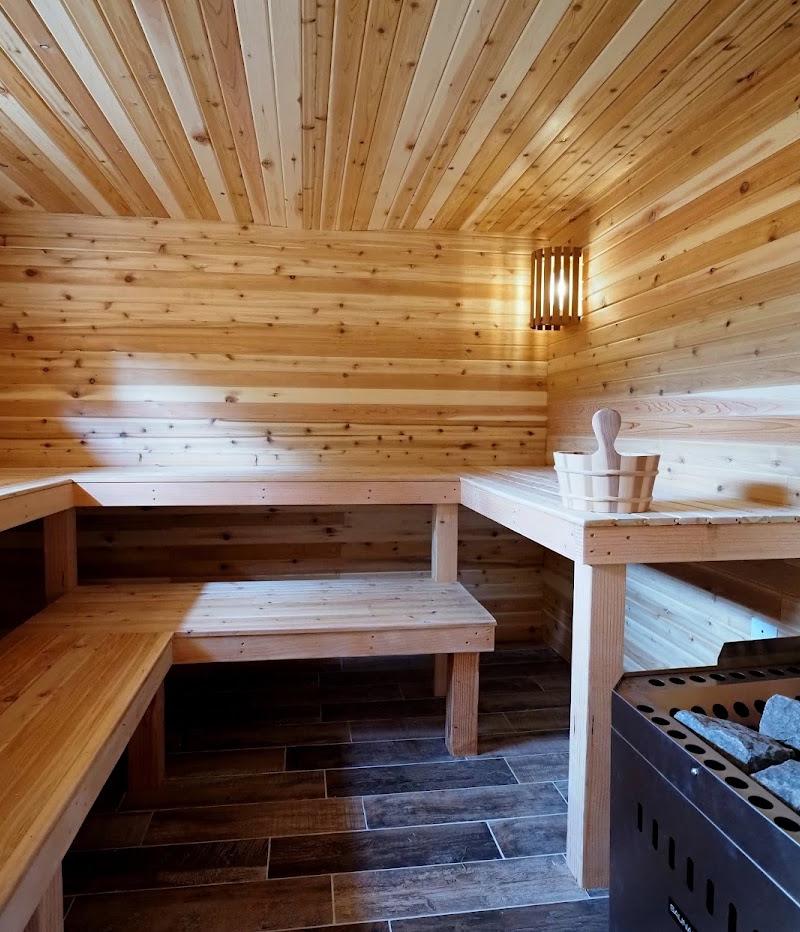Nordic Spa Vermont — recovery studio in Shelburne, VT