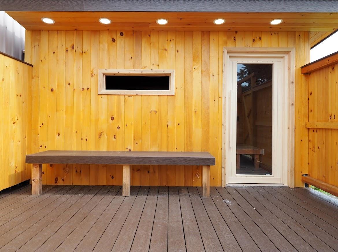 Nordic Spa Vermont — photo 2