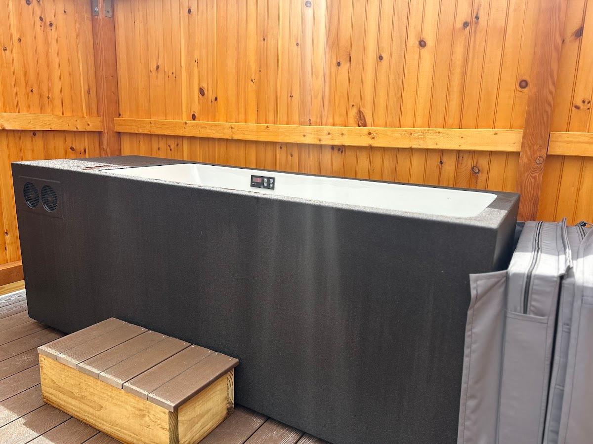 Nordic Spa Vermont — photo 3